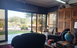 4 Bedroom House For Sale in Omeya, Windhoek