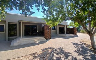 4 Bedroom House For Sale in Omeya, Windhoek