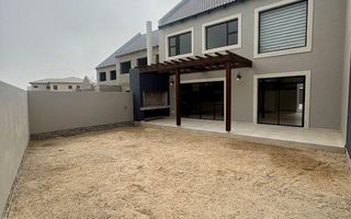 3 Bedroom House For Sale in Ocean View, Swakopmund