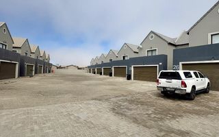 3 Bedroom House For Sale in Ocean View, Swakopmund