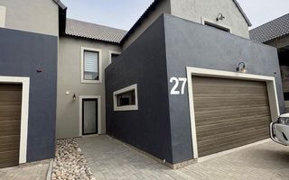 3 Bedroom House For Sale in Ocean View, Swakopmund