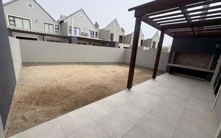 3 Bedroom House For Sale in Ocean View, Swakopmund