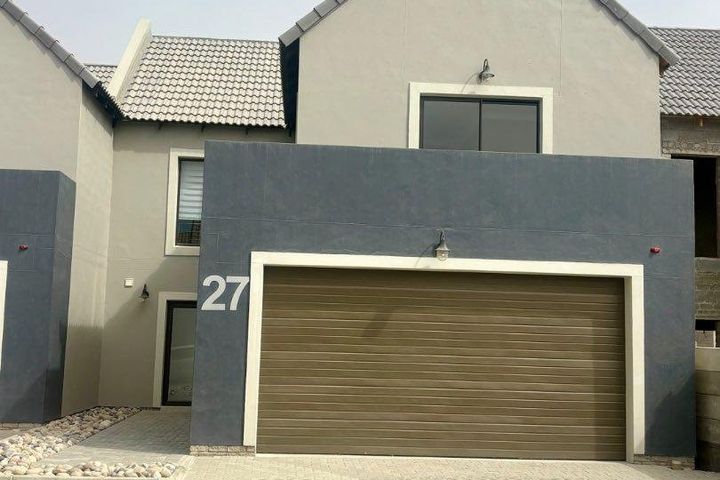 3 Bedroom House For Sale in Ocean View, Swakopmund
