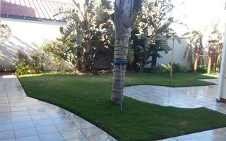 3 Bedroom House To Rent in Kramersdorf, Swakopmund