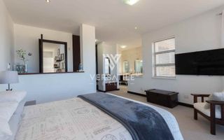 4 Bedroom House For Sale in Afrodite Beach