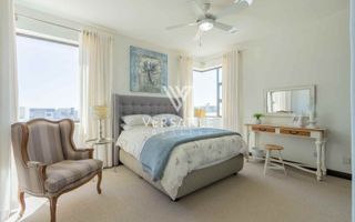 4 Bedroom House For Sale in Afrodite Beach