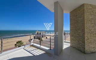 4 Bedroom House For Sale in Afrodite Beach
