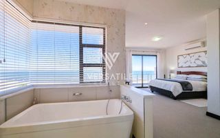 4 Bedroom House For Sale in Afrodite Beach