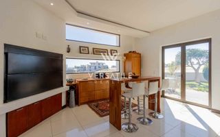 4 Bedroom House For Sale in Afrodite Beach
