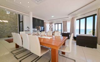 4 Bedroom House For Sale in Afrodite Beach