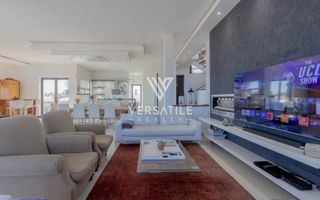 4 Bedroom House For Sale in Afrodite Beach