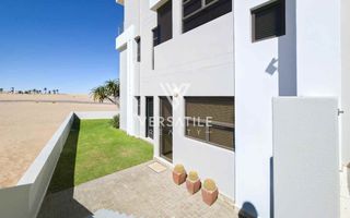 4 Bedroom House For Sale in Afrodite Beach