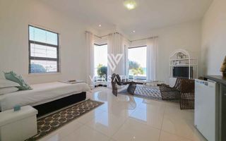 4 Bedroom House For Sale in Afrodite Beach
