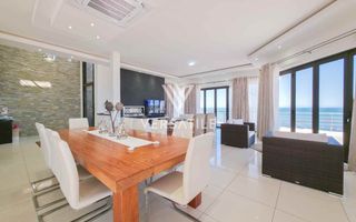 4 Bedroom House For Sale in Afrodite Beach