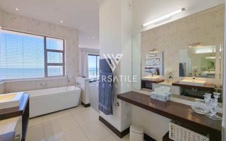 4 Bedroom House For Sale in Afrodite Beach