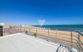 4 Bedroom House For Sale in Afrodite Beach