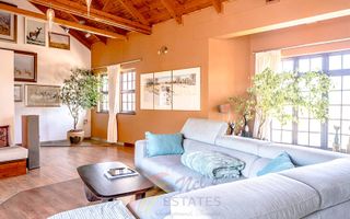 4 Bedroom House For Sale in Kramersdorf, Swakopmund