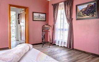 4 Bedroom House For Sale in Kramersdorf, Swakopmund