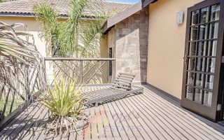 4 Bedroom House For Sale in Kramersdorf, Swakopmund