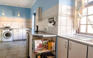 4 Bedroom House For Sale in Kramersdorf, Swakopmund
