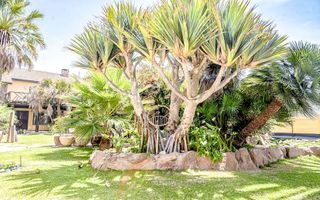 4 Bedroom House For Sale in Kramersdorf, Swakopmund