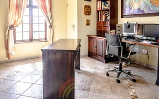 4 Bedroom House For Sale in Kramersdorf, Swakopmund