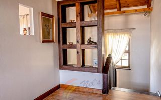 4 Bedroom House For Sale in Kramersdorf, Swakopmund