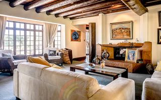 4 Bedroom House For Sale in Kramersdorf, Swakopmund