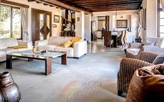 4 Bedroom House For Sale in Kramersdorf, Swakopmund
