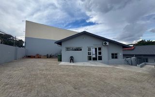 Office / Retail / Mixed Use To Rent in Erospark, Windhoek