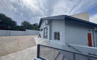 Office / Retail / Mixed Use To Rent in Erospark, Windhoek
