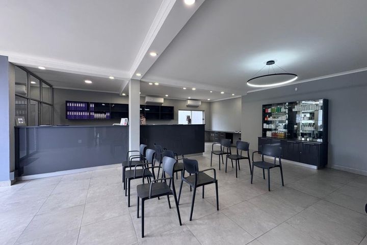 Office / Retail / Mixed Use To Rent in Erospark, Windhoek