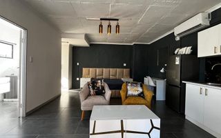 1 Bedroom Apartment To Rent in Erospark, Windhoek