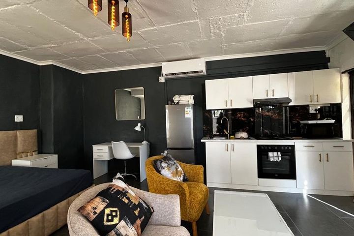 1 Bedroom Apartment To Rent in Erospark, Windhoek