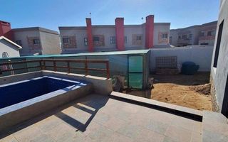 4 Bedroom House For Sale in Mile 4, Swakopmund