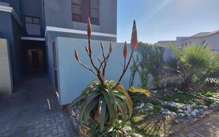 4 Bedroom House For Sale in Mile 4, Swakopmund