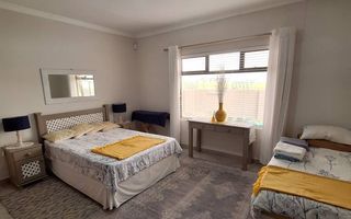 3 Bedroom House For Sale in Ocean View, Swakopmund