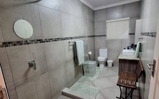 3 Bedroom House For Sale in Ocean View, Swakopmund
