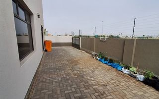 3 Bedroom House For Sale in Ocean View, Swakopmund