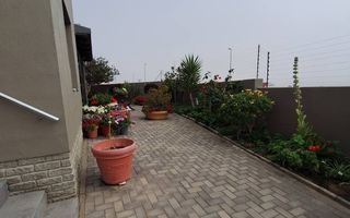 3 Bedroom House For Sale in Ocean View, Swakopmund