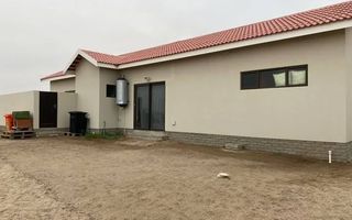 1 Bedroom House For Sale in Heritage Hill, Swakopmund