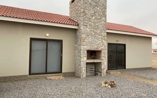 1 Bedroom House For Sale in Heritage Hill, Swakopmund
