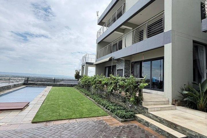 3 Bedroom House For Sale in Kleine Kuppe, Windhoek