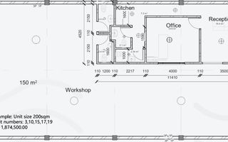 Industrial For Sale in Industrial, Walvis Bay