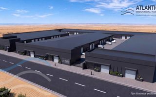Industrial For Sale in Industrial, Walvis Bay