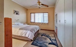 4 Bedroom House For Sale in Hermis