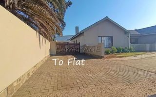 4 Bedroom House For Sale in Hermis