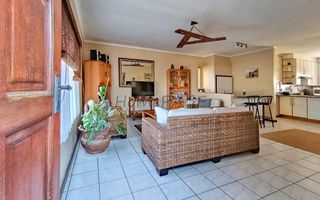 4 Bedroom House For Sale in Hermis