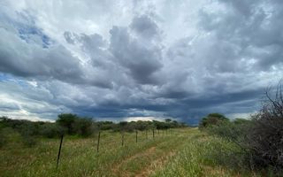 Farm For Sale in Hochfeld