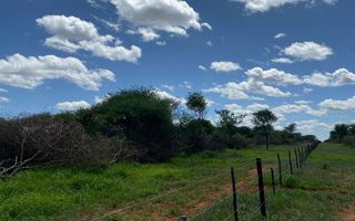 Farm For Sale in Hochfeld